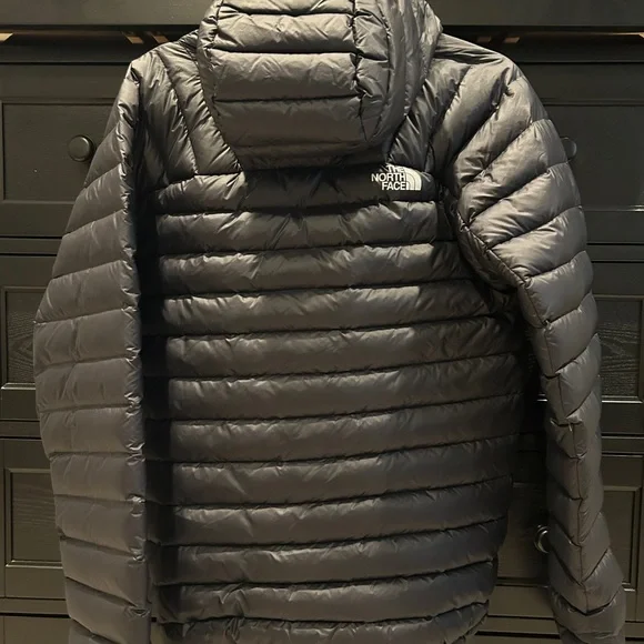 North Face Men’s Jacket Size Small - Picture 3 of 8